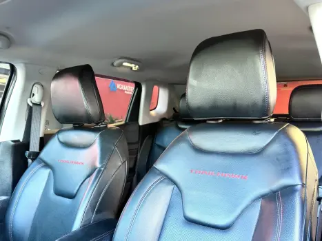 JEEP Compass 2.0 16V 4P TRAILHAWK TURBO DIESEL 4X4 AUTOM�TICO, Foto 13