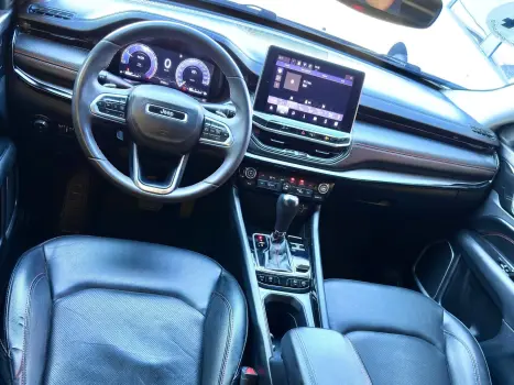 JEEP Compass 2.0 16V 4P TRAILHAWK TURBO DIESEL 4X4 AUTOM�TICO, Foto 18