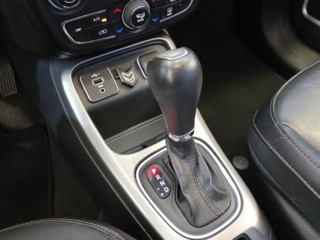 JEEP Compass 2.0 16V 4P LONGITUDE FLEX AUTOM�TICO, Foto 9