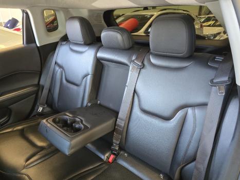 JEEP Compass 2.0 16V 4P LONGITUDE FLEX AUTOM�TICO, Foto 17