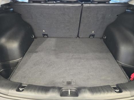 JEEP Compass 2.0 16V 4P LONGITUDE FLEX AUTOM�TICO, Foto 18