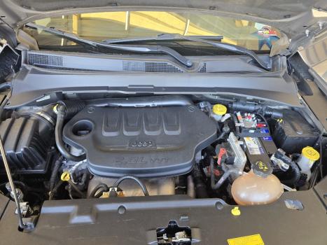 JEEP Compass 2.0 16V 4P LONGITUDE FLEX AUTOM�TICO, Foto 20