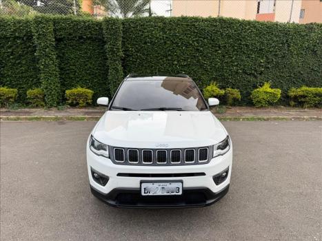 JEEP Compass 2.0 16V 4P FLEX SPORT AUTOM�TICO, Foto 2