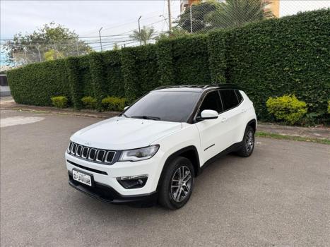 JEEP Compass 2.0 16V 4P FLEX SPORT AUTOM�TICO, Foto 3