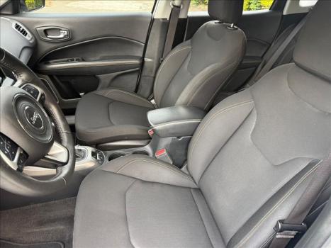 JEEP Compass 2.0 16V 4P FLEX SPORT AUTOM�TICO, Foto 5