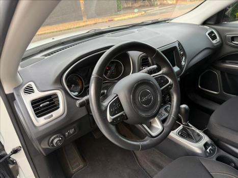 JEEP Compass 2.0 16V 4P FLEX SPORT AUTOM�TICO, Foto 6