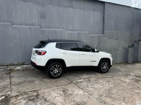 JEEP Compass 2.0 16V 4P FLEX SPORT AUTOM�TICO, Foto 3