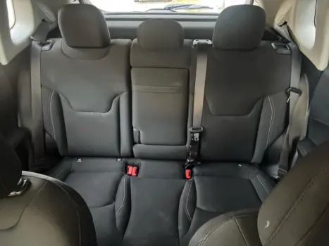 JEEP Compass 2.0 16V 4P FLEX SPORT AUTOM�TICO, Foto 6
