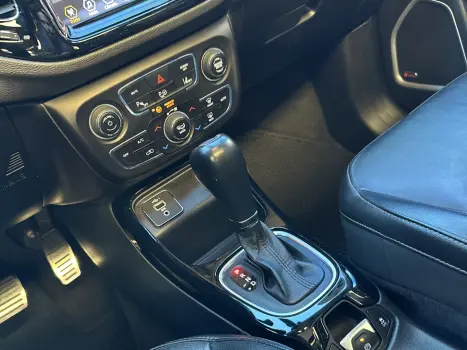 JEEP Compass 2.0 16V 4P LIMITED FLEX AUTOM�TICO, Foto 20