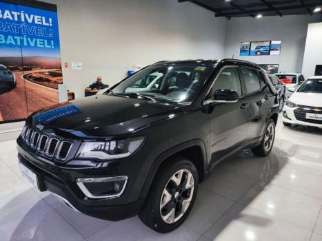 JEEP Compass 2.0 16V 4P TRAILHAWK TURBO DIESEL 4X4 AUTOM�TICO, Foto 1