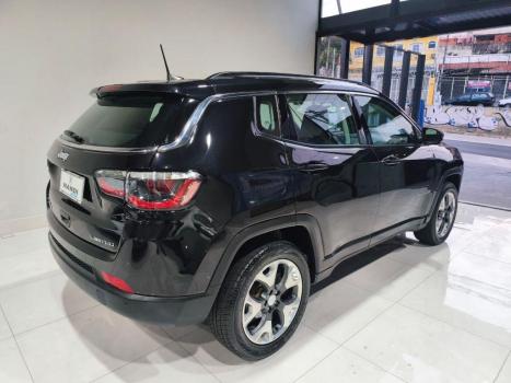 JEEP Compass 2.0 16V 4P TRAILHAWK TURBO DIESEL 4X4 AUTOM�TICO, Foto 4