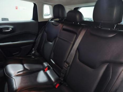 JEEP Compass 2.0 16V 4P TRAILHAWK TURBO DIESEL 4X4 AUTOM�TICO, Foto 9