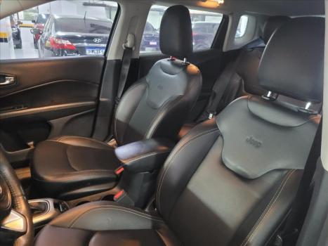 JEEP Compass 2.0 16V 4P SPORT FLEX AUTOM�TICO, Foto 9