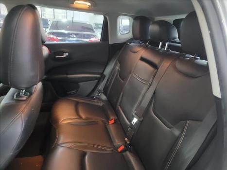JEEP Compass 2.0 16V 4P SPORT FLEX AUTOM�TICO, Foto 10