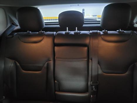 JEEP Compass 2.0 16V 4P SPORT FLEX AUTOM�TICO, Foto 11