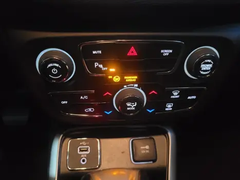 JEEP Compass 2.0 16V 4P SPORT FLEX AUTOM�TICO, Foto 13
