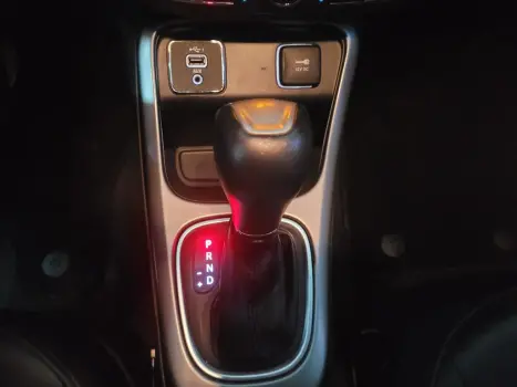 JEEP Compass 2.0 16V 4P SPORT FLEX AUTOM�TICO, Foto 14