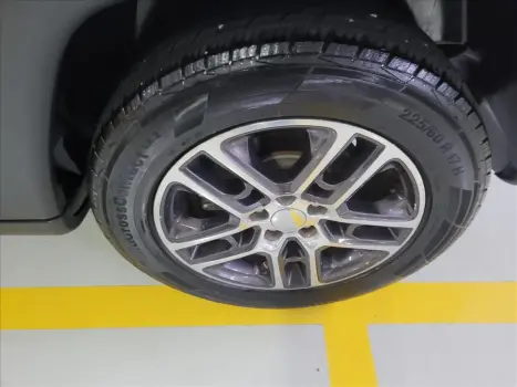 JEEP Compass 2.0 16V 4P SPORT FLEX AUTOM�TICO, Foto 17