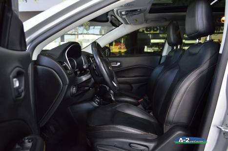 JEEP Compass 2.0 16V 4P LONGITUDE FLEX AUTOM�TICO, Foto 3