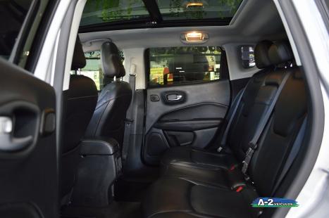 JEEP Compass 2.0 16V 4P LONGITUDE FLEX AUTOM�TICO, Foto 5