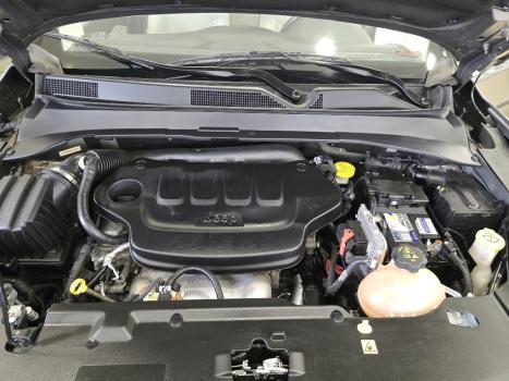 JEEP Compass 2.0 16V 4P LONGITUDE FLEX AUTOM�TICO, Foto 20