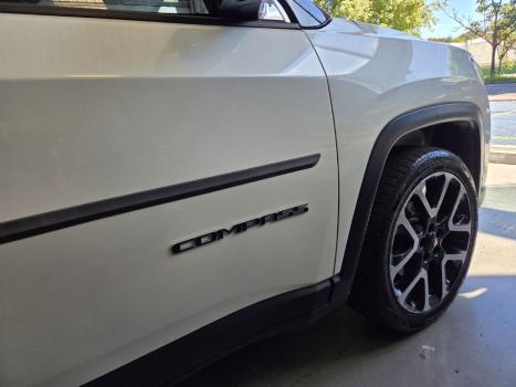 JEEP Compass 2.0 16V 4P LIMITED FLEX AUTOM�TICO, Foto 4
