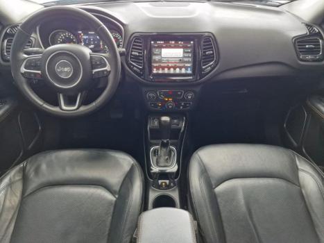 JEEP Compass 2.0 16V 4P LIMITED FLEX AUTOM�TICO, Foto 3