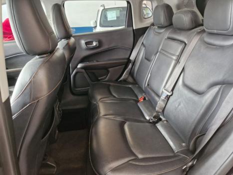 JEEP Compass 2.0 16V 4P LIMITED FLEX AUTOM�TICO, Foto 4