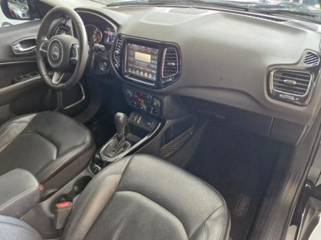 JEEP Compass 2.0 16V 4P LIMITED FLEX AUTOM�TICO, Foto 6