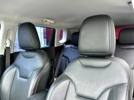 JEEP Compass 2.0 16V 4P LONGITUDE FLEX AUTOM�TICO, Foto 6