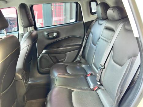 JEEP Compass 2.0 16V 4P LIMITED TURBO DIESEL 4X4 AUTOM�TICO, Foto 9