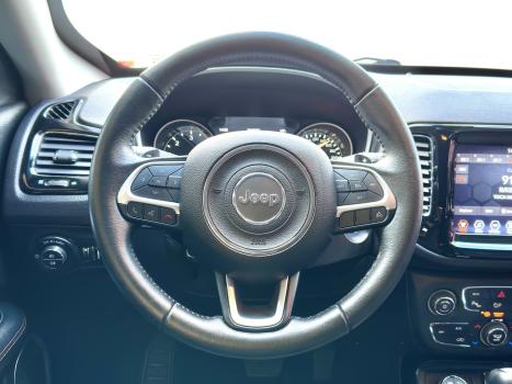 JEEP Compass 2.0 16V 4P LIMITED TURBO DIESEL 4X4 AUTOM�TICO, Foto 10