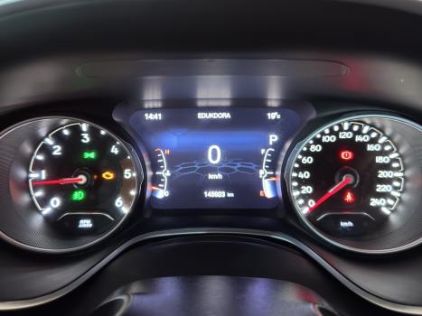 JEEP Compass 2.0 16V 4P LIMITED TURBO DIESEL 4X4 AUTOM�TICO, Foto 11