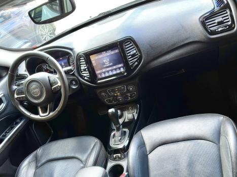 JEEP Compass 2.0 16V 4P LIMITED TURBO DIESEL 4X4 AUTOM�TICO, Foto 14