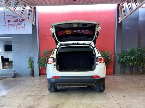 JEEP Compass 2.0 16V 4P LIMITED TURBO DIESEL 4X4 AUTOM�TICO, Foto 19