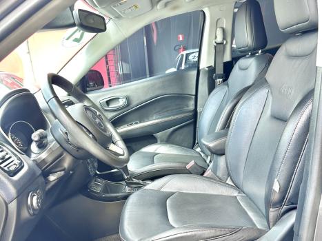 JEEP Compass 2.0 16V 4P LIMITED FLEX AUTOM�TICO, Foto 2