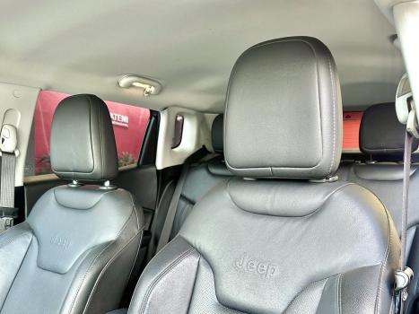JEEP Compass 2.0 16V 4P LIMITED FLEX AUTOM�TICO, Foto 4