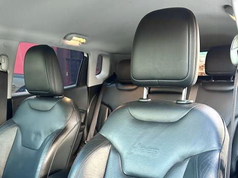 JEEP Compass 2.0 16V 4P LONGITUDE FLEX AUTOM�TICO, Foto 3