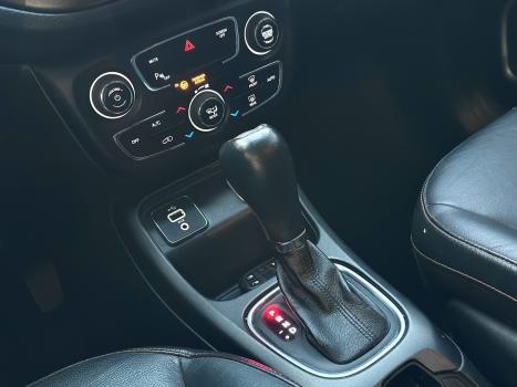 JEEP Compass 2.0 16V 4P LONGITUDE FLEX AUTOM�TICO, Foto 5