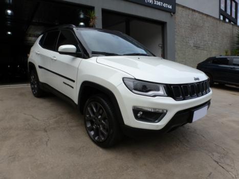 JEEP Compass 2.0 16V 4P S TURBO DIESEL 4X4 AUTOM�TICO, Foto 2