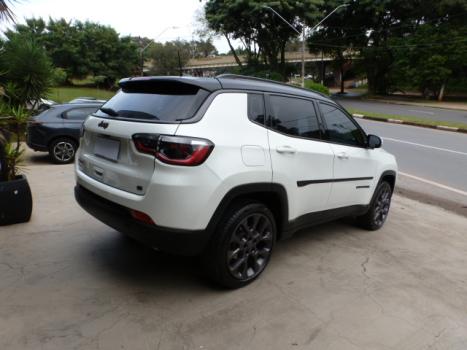 JEEP Compass 2.0 16V 4P S TURBO DIESEL 4X4 AUTOM�TICO, Foto 3