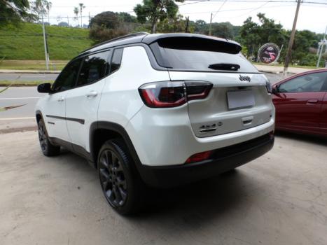 JEEP Compass 2.0 16V 4P S TURBO DIESEL 4X4 AUTOM�TICO, Foto 4