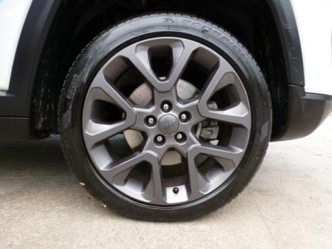 JEEP Compass 2.0 16V 4P S TURBO DIESEL 4X4 AUTOM�TICO, Foto 5