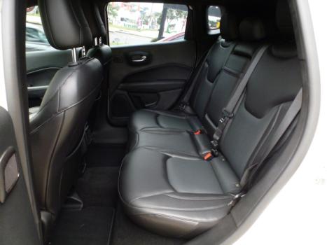 JEEP Compass 2.0 16V 4P S TURBO DIESEL 4X4 AUTOM�TICO, Foto 6