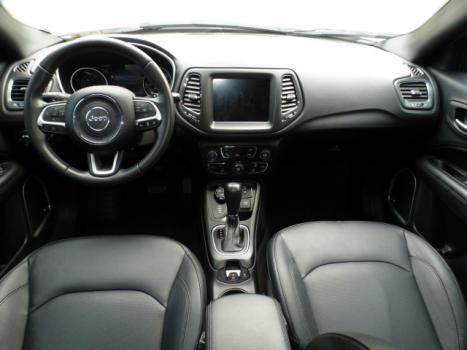 JEEP Compass 2.0 16V 4P S TURBO DIESEL 4X4 AUTOM�TICO, Foto 7