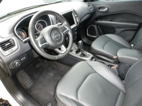 JEEP Compass 2.0 16V 4P S TURBO DIESEL 4X4 AUTOM�TICO, Foto 8