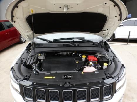 JEEP Compass 2.0 16V 4P S TURBO DIESEL 4X4 AUTOM�TICO, Foto 9