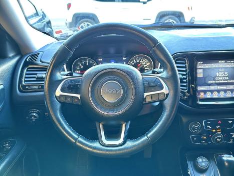 JEEP Compass 2.0 16V 4P LIMITED TURBO DIESEL 4X4 AUTOM�TICO, Foto 5