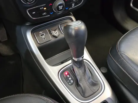 JEEP Compass 2.0 16V 4P LONGITUDE FLEX AUTOM�TICO, Foto 9