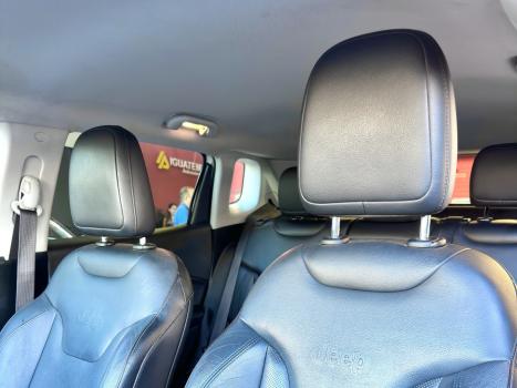 JEEP Compass 2.0 16V 4P LONGITUDE FLEX AUTOM�TICO, Foto 9